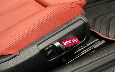 BMW 4 серия, 2019 год, 3 580 000 рублей, 30 фотография