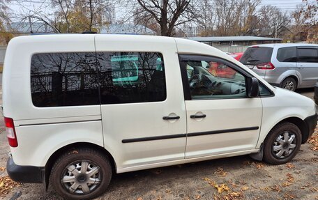 Volkswagen Caddy III рестайлинг, 2005 год, 520 000 рублей, 3 фотография