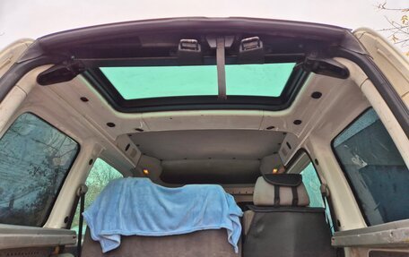 Volkswagen Caddy III рестайлинг, 2005 год, 520 000 рублей, 7 фотография