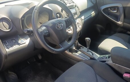 Toyota RAV4, 2011 год, 1 350 000 рублей, 7 фотография