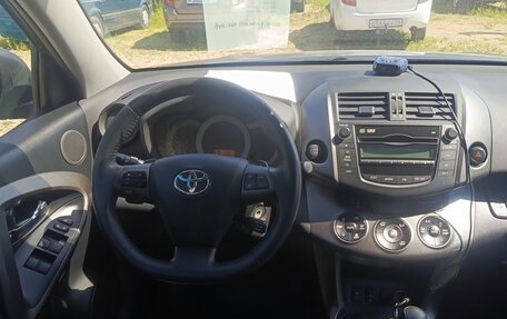 Toyota RAV4, 2011 год, 1 350 000 рублей, 5 фотография