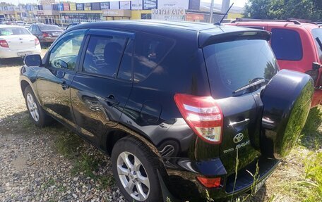 Toyota RAV4, 2011 год, 1 350 000 рублей, 4 фотография