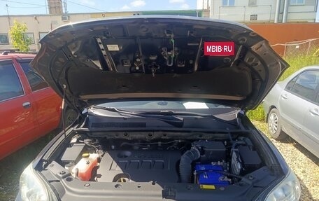 Toyota RAV4, 2011 год, 1 350 000 рублей, 9 фотография