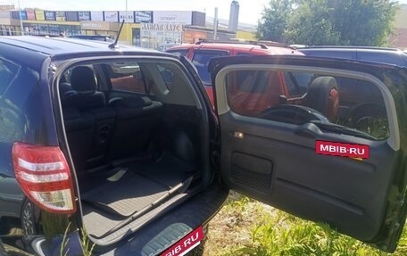 Toyota RAV4, 2011 год, 1 350 000 рублей, 11 фотография