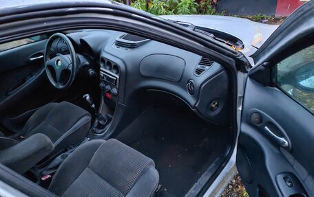 Alfa Romeo 156 I рестайлинг 1, 2000 год, 230 000 рублей, 5 фотография