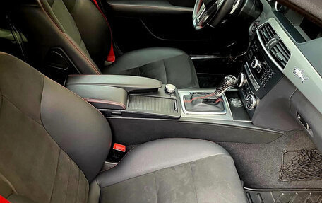 Mercedes-Benz C-Класс, 2013 год, 2 100 000 рублей, 15 фотография