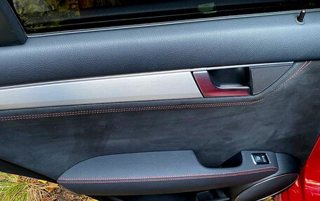 Mercedes-Benz C-Класс, 2013 год, 2 100 000 рублей, 12 фотография