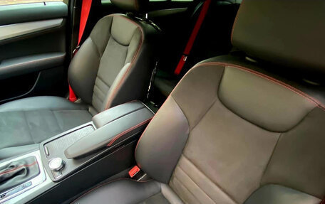 Mercedes-Benz C-Класс, 2013 год, 2 100 000 рублей, 26 фотография