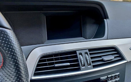 Mercedes-Benz C-Класс, 2013 год, 2 100 000 рублей, 24 фотография