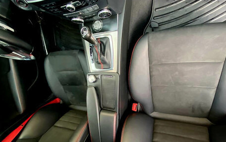 Mercedes-Benz C-Класс, 2013 год, 2 100 000 рублей, 37 фотография