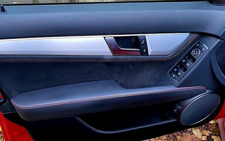 Mercedes-Benz C-Класс, 2013 год, 2 100 000 рублей, 29 фотография