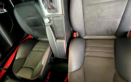 Mercedes-Benz C-Класс, 2013 год, 2 100 000 рублей, 28 фотография