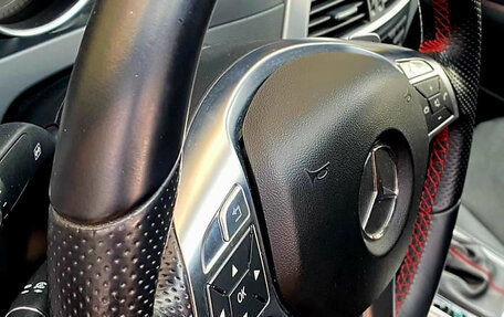 Mercedes-Benz C-Класс, 2013 год, 2 100 000 рублей, 34 фотография