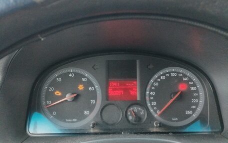 Volkswagen Caddy III рестайлинг, 2006 год, 347 000 рублей, 6 фотография