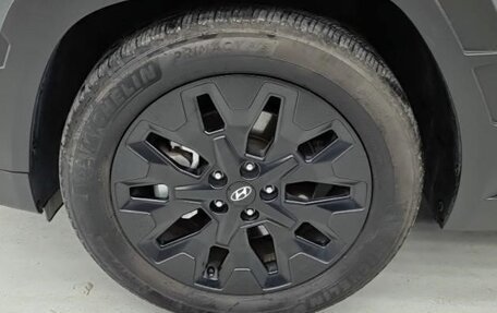 Hyundai Tucson, 2024 год, 2 379 000 рублей, 6 фотография