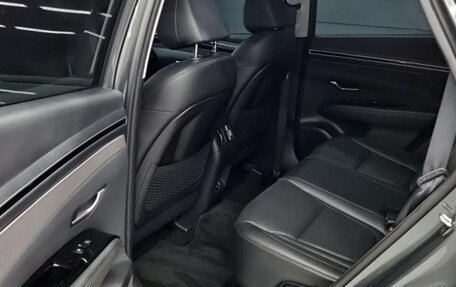 Hyundai Tucson, 2024 год, 2 379 000 рублей, 10 фотография