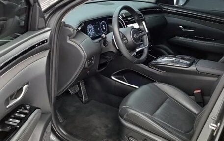 Hyundai Tucson, 2024 год, 2 379 000 рублей, 9 фотография