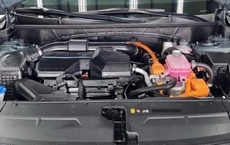 Hyundai Tucson, 2024 год, 2 379 000 рублей, 8 фотография