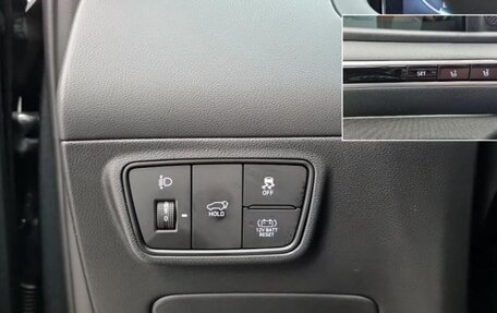 Hyundai Tucson, 2024 год, 2 379 000 рублей, 15 фотография