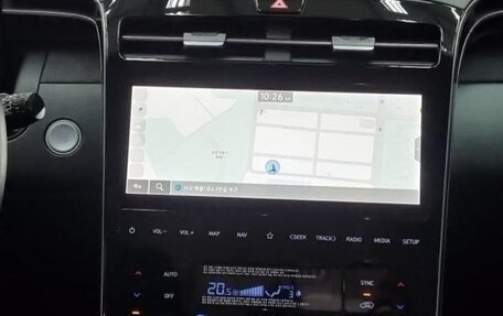 Hyundai Tucson, 2024 год, 2 379 000 рублей, 12 фотография