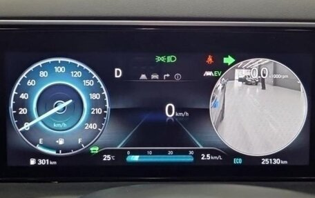 Hyundai Tucson, 2024 год, 2 379 000 рублей, 5 фотография