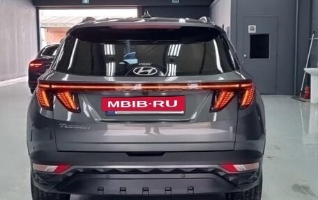 Hyundai Tucson, 2024 год, 2 379 000 рублей, 4 фотография