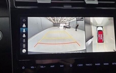 Hyundai Tucson, 2024 год, 2 379 000 рублей, 13 фотография