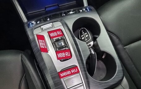 Hyundai Tucson, 2024 год, 2 379 000 рублей, 14 фотография