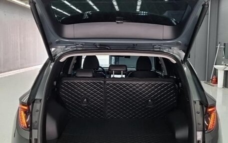 Hyundai Tucson, 2024 год, 2 379 000 рублей, 17 фотография