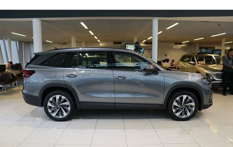 Skoda Kodiaq, 2025 год, 5 800 000 рублей, 6 фотография