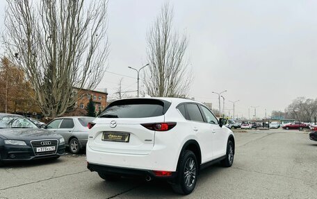Mazda CX-5 II, 2017 год, 2 629 000 рублей, 6 фотография