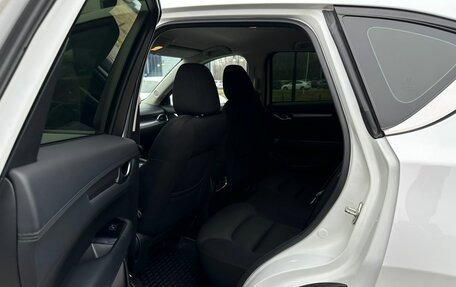 Mazda CX-5 II, 2017 год, 2 629 000 рублей, 11 фотография