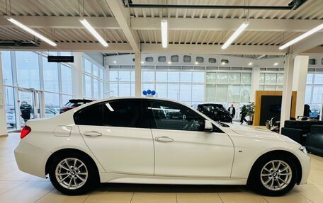 BMW 3 серия, 2016 год, 2 299 900 рублей, 7 фотография