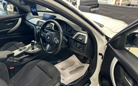 BMW 3 серия, 2016 год, 2 299 900 рублей, 10 фотография