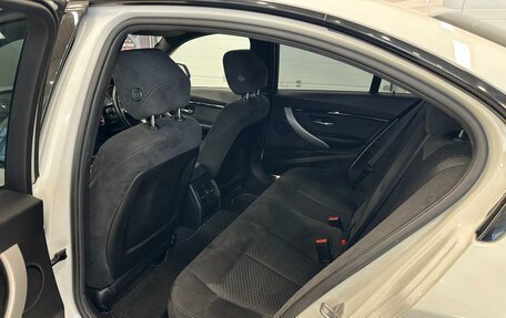 BMW 3 серия, 2016 год, 2 299 900 рублей, 17 фотография