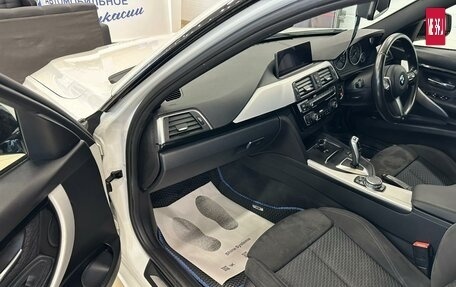 BMW 3 серия, 2016 год, 2 299 900 рублей, 12 фотография