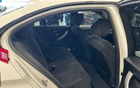 BMW 3 серия, 2016 год, 2 299 900 рублей, 18 фотография