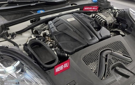 Porsche Macan I рестайлинг, 2022 год, 6 400 000 рублей, 6 фотография