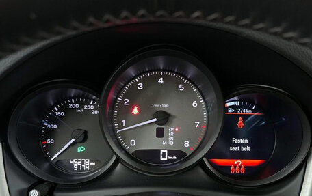 Porsche Macan I рестайлинг, 2022 год, 6 400 000 рублей, 8 фотография