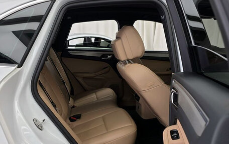 Porsche Macan I рестайлинг, 2022 год, 6 400 000 рублей, 12 фотография