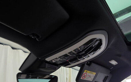 Porsche Macan I рестайлинг, 2022 год, 6 400 000 рублей, 17 фотография