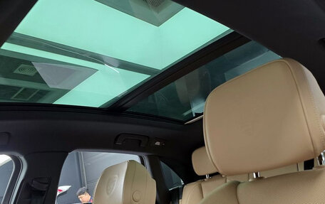 Porsche Macan I рестайлинг, 2022 год, 6 400 000 рублей, 18 фотография