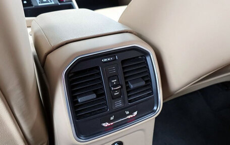 Porsche Macan I рестайлинг, 2022 год, 6 400 000 рублей, 19 фотография