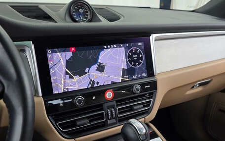 Porsche Macan I рестайлинг, 2022 год, 6 400 000 рублей, 14 фотография