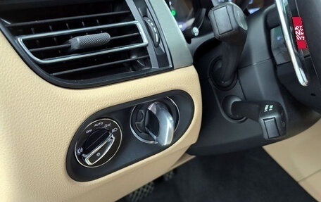 Porsche Macan I рестайлинг, 2022 год, 6 400 000 рублей, 16 фотография