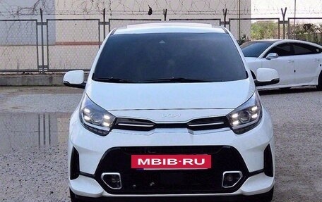 KIA Morning III, 2021 год, 829 000 рублей, 2 фотография