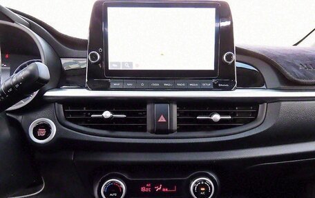 KIA Morning III, 2021 год, 829 000 рублей, 11 фотография