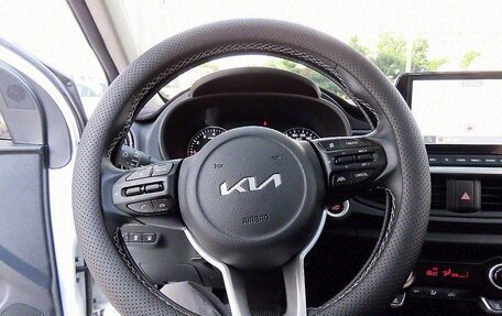 KIA Morning III, 2021 год, 829 000 рублей, 7 фотография