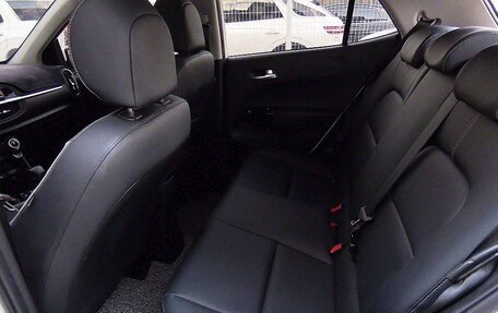 KIA Morning III, 2021 год, 829 000 рублей, 15 фотография