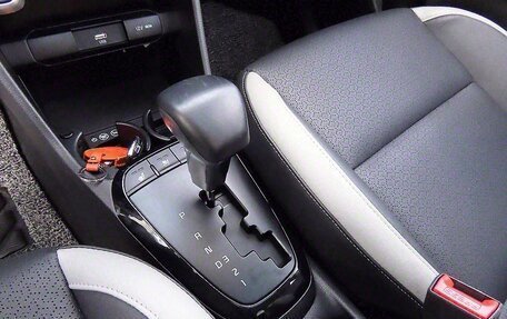 KIA Morning III, 2021 год, 829 000 рублей, 13 фотография